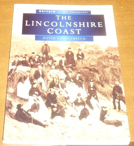 The Lincolnshire Coast