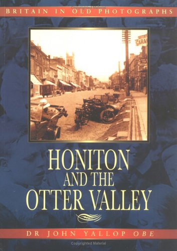 Honiton and the Otter Valley