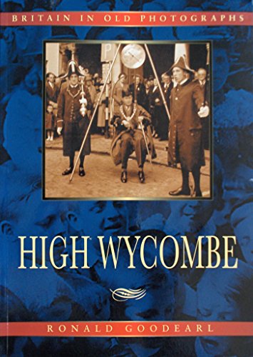 High Wycombe