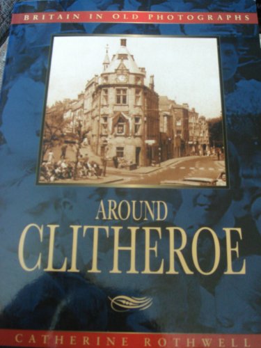 Around Clitheroe