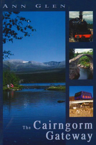 The Cairngorm Gateway
