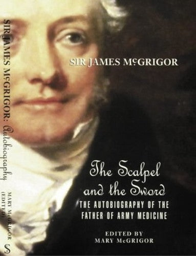 Sir James McGrigor