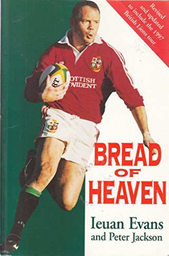 Bread of Heaven