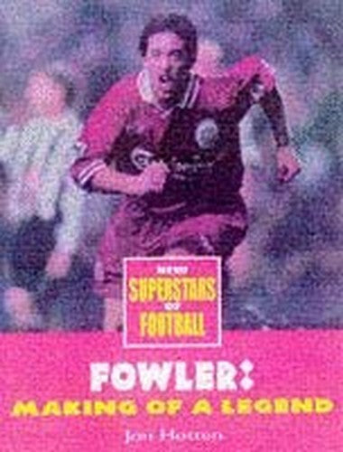 New Anfield Legend