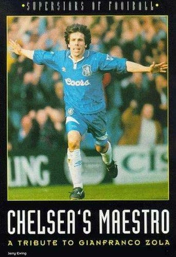 Chelsea's Maestro