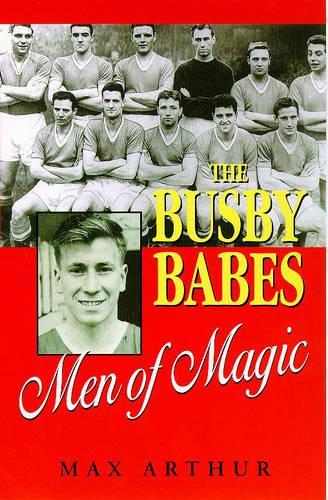 The Busby Babes