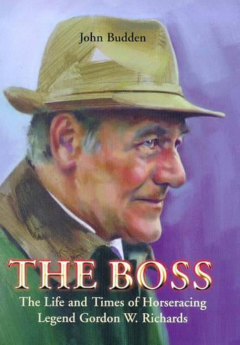 The Boss