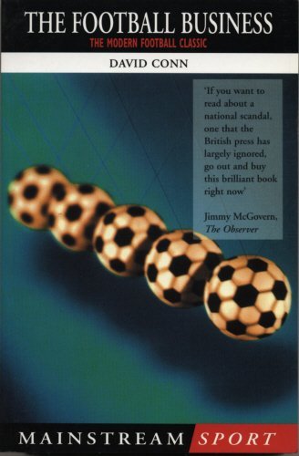 The Football Business