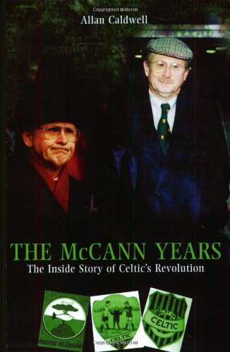The McCann Years