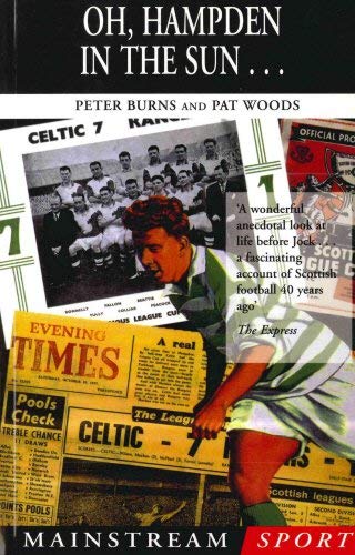 Oh, Hampden in the Sun....