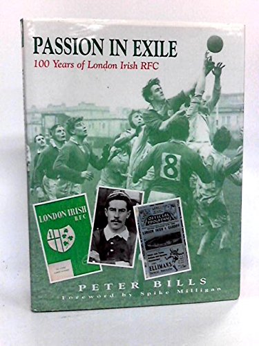 Passion in Exile