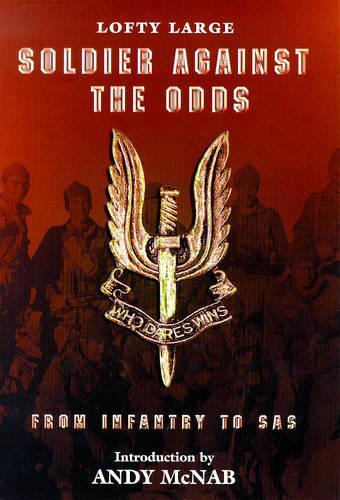 Soldier Against the Odds