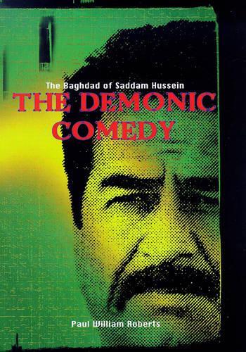 The Demonic Comedy