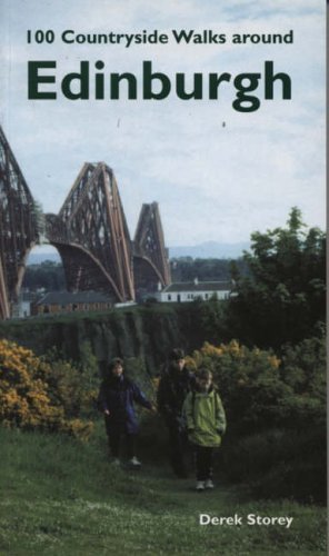 100 Countryside Walks Around Edinburgh