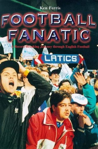 Football Fanatic