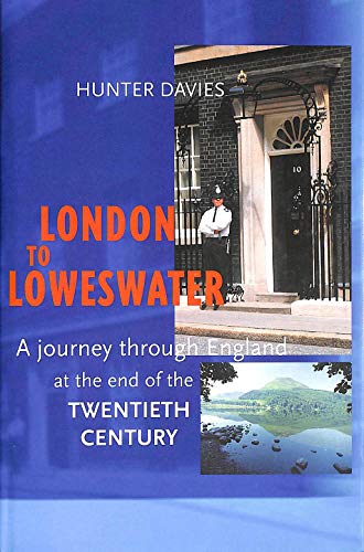 London to Loweswater