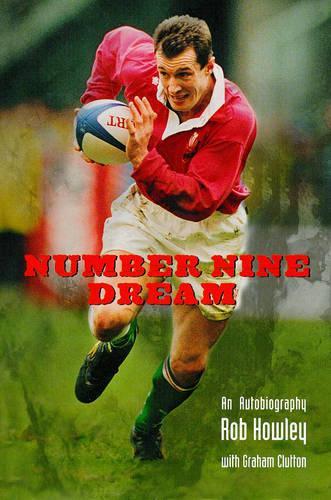 Number Nine Dream