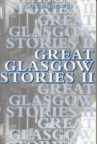 Great Glasgow Stories