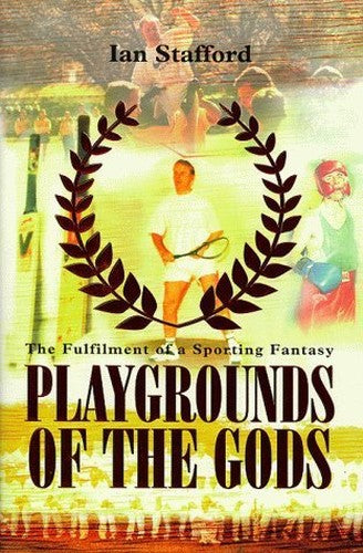 Playgrounds of the Gods