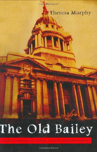 The Old Bailey