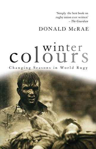 Winter Colours
