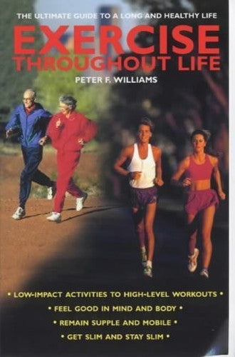 Exercise Throughout Life