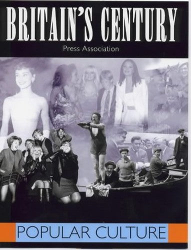 Britain's Century