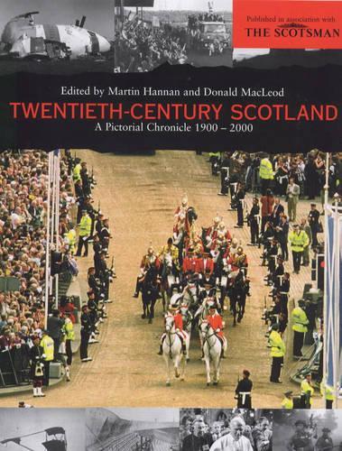 Twentieth Century Scotland