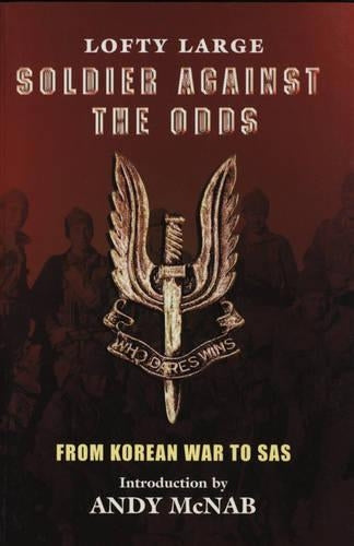 Soldier Against the Odds
