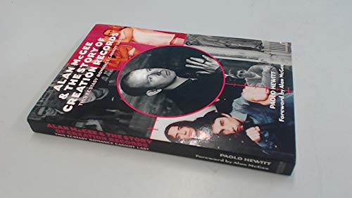 Alan McGee and the Story of Creation Records