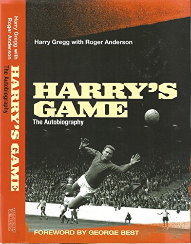 Harry's Game