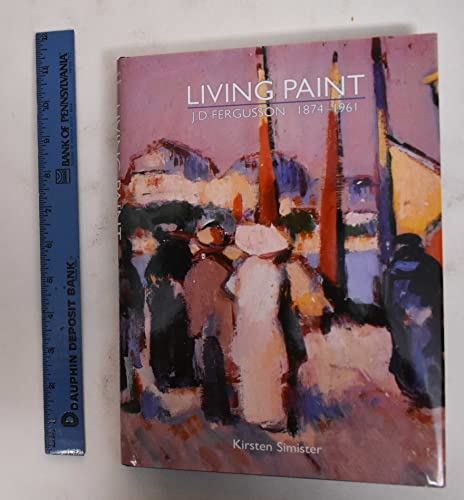 A Living Paint