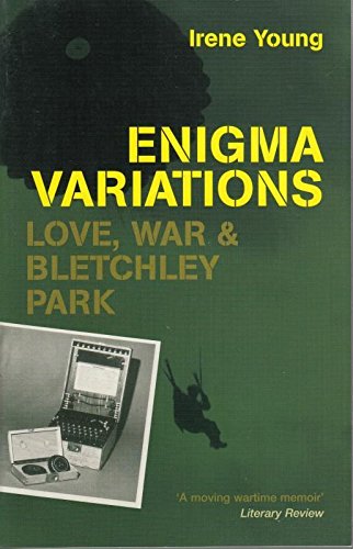 Enigma Variations
