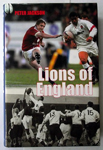Lions Of England