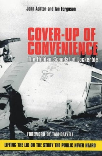 Cover-up of Convenience