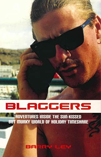 Blaggers