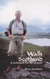 Walk Scotland 
