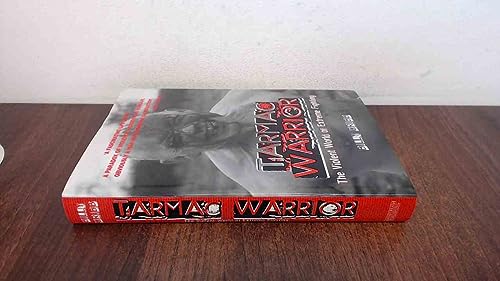 Tarmac Warrior