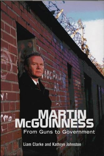 Martin McGuinness
