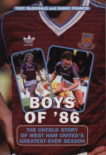 Boys Of '86