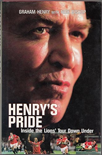 Henry's Pride