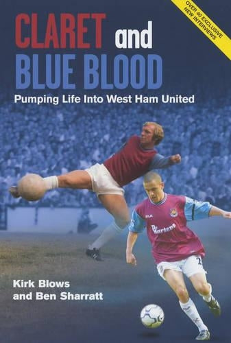 Claret and Blue Blood
