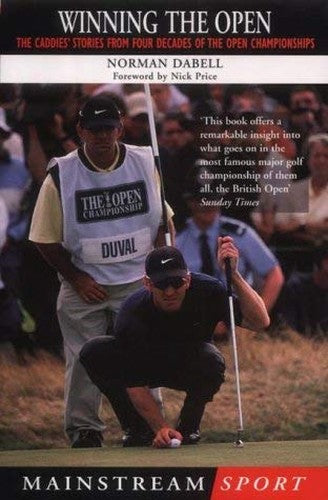 Winning The Open