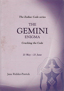 The Gemini Enigma 