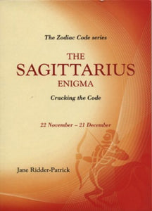 The Sagittarius Enigma 