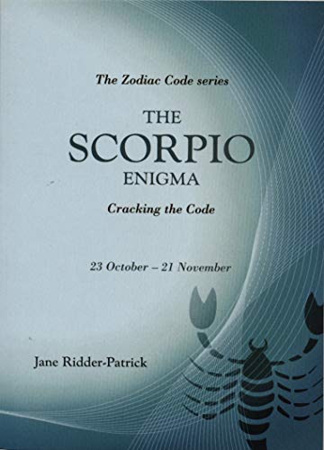 The Scorpio Enigma