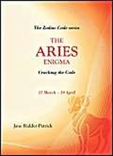 The Aries Enigma