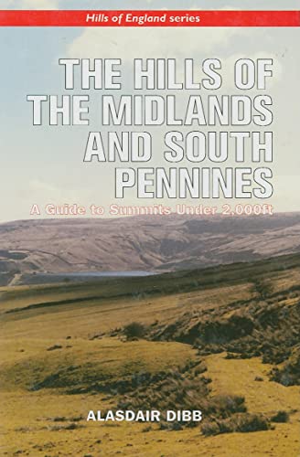 The Hills Of England