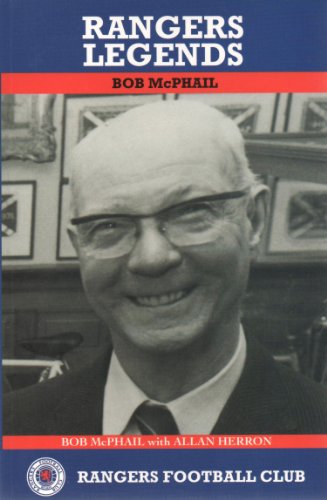 Bob McPhail