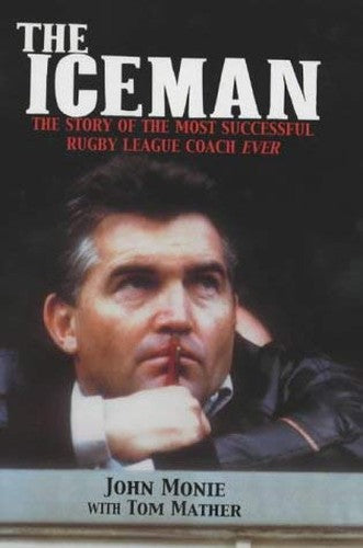 The Iceman